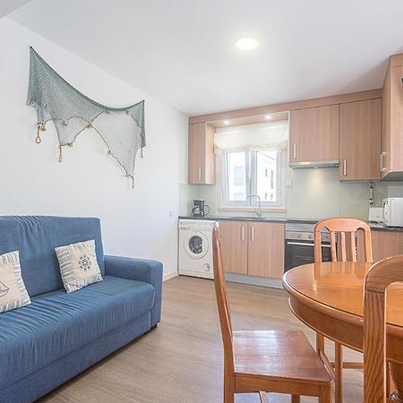 T1 Coral House Apartment Назаре Екстериор снимка