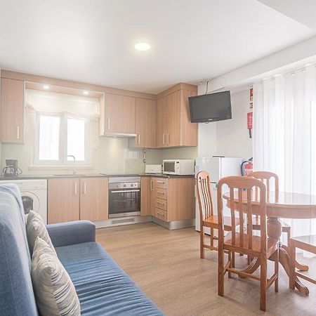 T1 Coral House Apartment Назаре Екстериор снимка